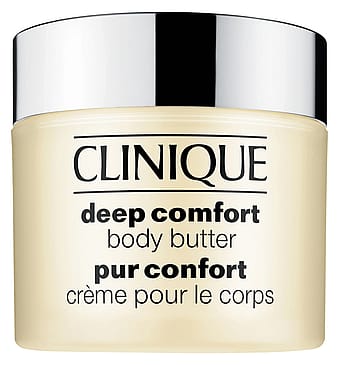Clinique Deep Comfort Body Butter 200 ml