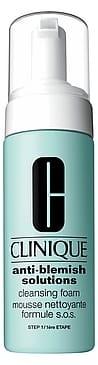 Clinique Anti-Blemish Solutions Cleansing Foam 125 ml