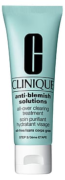 Clinique Anti-Blemish Solutions All-over Clearing Treatment 50 ml