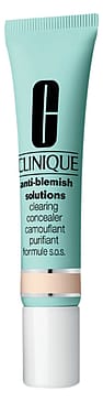 Clinique Anti-Blemish Solutions Clearing Concealer Shade 1