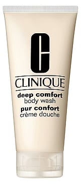 Clinique Deep Comfort Body Wash 200 ml