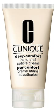 Clinique Deep Comfort Hand and Cuticle Cream 75 ml