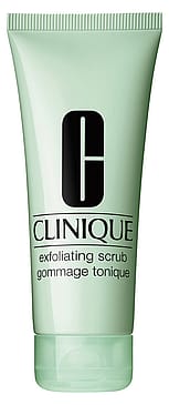 Clinique Exfoliating Scrub Skin Type Oily 100 ml