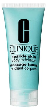 Clinique Sparkle Skin Body Exfoliator 200 ml