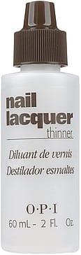 OPI Nail Lacquer Thinner Nail Lacquer Thinner