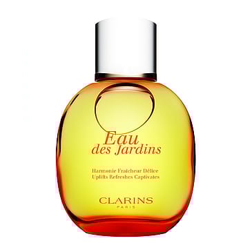 Clarins Eau Des Jardins Fragrance Spray 100 ml