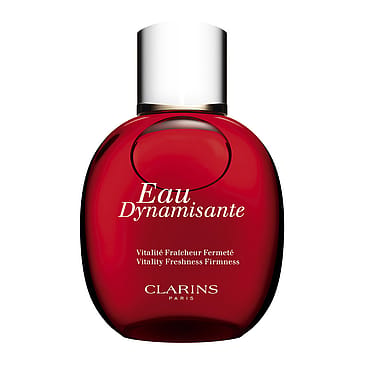 Clarins Eau Dynamisante Spray 100 ml
