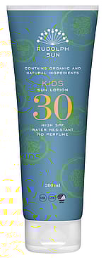 Rudolph Care Sun Kids Lotion SPF 30 200 ml