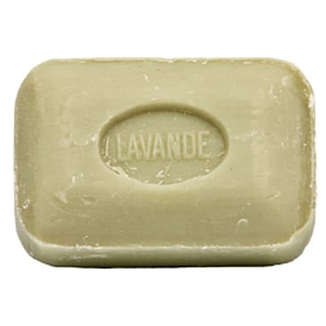 Provence Lavendel sæbe 100 g