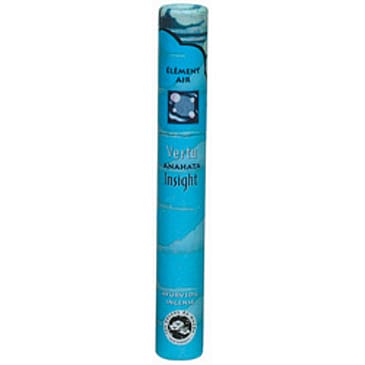Les Encens du Monde Ayurvedisk Røgelse Love 16 stk.