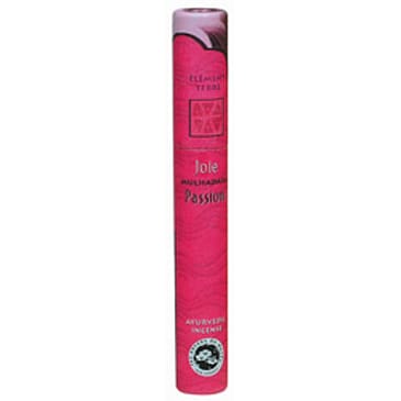 Les Encens du Monde Ayurvedisk Røgelse Joy 16 stk.