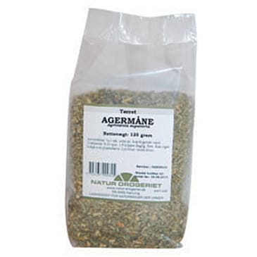 Natur Drogeriet Agermåne 125 g