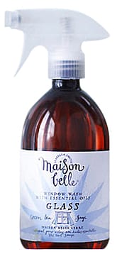 Isabella Smith - Maison Belle Glas- og spejlerens grøn te 500 ml
