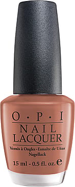 OPI Nail Lacquer Barefoot In Barcelona