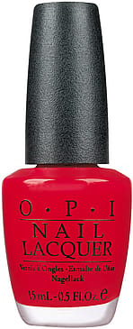 OPI Nail Lacquer Thrill Of Brazil