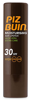 Piz Buin Aloe Lipstick SPF 30 4,6 g
