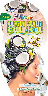 Montagne Jeunesse Hårmaske Coconut Protein 25 ml