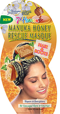 Montagne Jeunesse Hårmaske Manuka Honey 25 ml