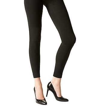 Matas Striber Termo Leggings Sort S/M