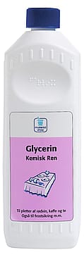 Matas Material Glycerin 500 ml