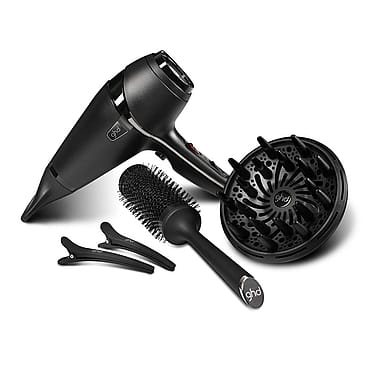 ghd Air Kit - Hair Dryer with Diffuser Air Kit - Hair Dryer with Diffuser