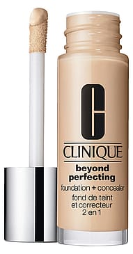Clinique Beyond Perfecting Foundation + Concealer CN 08 Linen