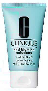 Clinique Anti-Blemish Solutions Cleansing Gel 125 ml