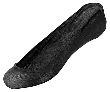 Matas Striber Crepe Fodskånere 20 Den. 37-41