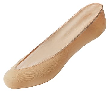 Matas Striber Crepe Fodskånere Ambre 20 Den. 37-41