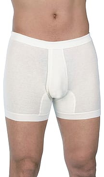 Peters Angora Herrebuks Kort Natur M