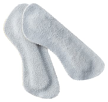 Matas Striber Hæl-antislip Onesize