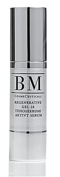 BM Regenerative Gel 28 Serum 30 ml