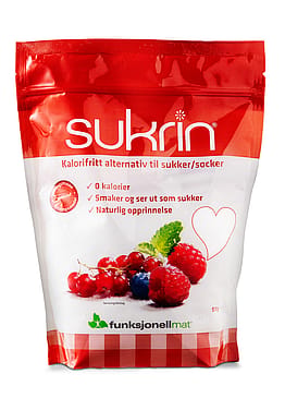 Sukrin Sødemiddel 500 g