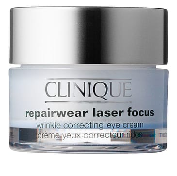 Clinique Repairwear Laser Focus Eye Cream 15 ml