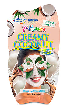 Montagne Jeunesse Creamy Coconut 15 ml