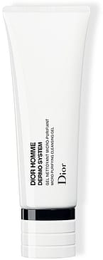 DIOR Dior Homme Dermo System Micro-Purifying Cleansing Gel 125 ml