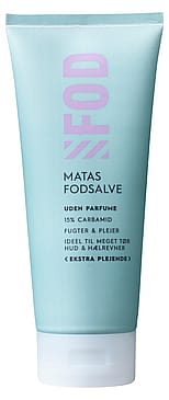 Matas Striber Fodsalve Ekstra Plejende Uden Parfume 200 ml