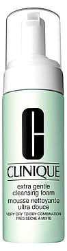 Clinique Extra Gentle Cleansing Foam 125 ml