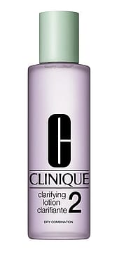 Clinique Clarifying Lotion 2 Dry To Combination Skin 400 ml