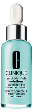 Clinique Anti-Blemish Solutions Adult Blemish + Line Correcting Serum 30 ml
