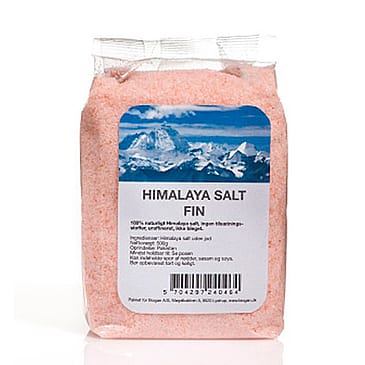 Biogan Himalayasalt fin 500 g