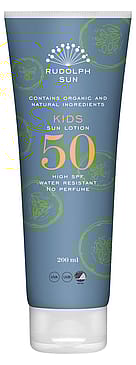 Rudolph Care Sun Kids Lotion SPF 50 200 ml