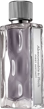 Abercrombie & Fitch First Instinct Men Eau de Toilette 50 ml