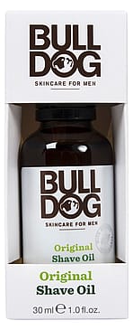Bulldog Original Shave Oil 30 ml