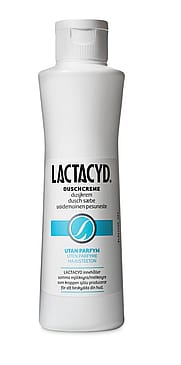 Lactacyd Cremesæbe 250 ml