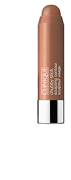 Clinique Chubby Stick Sculpting Contour 01 Curvy Contour