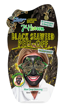 Montagne Jeunesse Black Seaweed Peel Off 10 ml