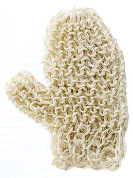 Body Lab BODY LAB sisal glove