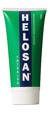 Helosan Fodsalve 100 g