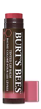 Burt's Bees Tinted Lip Balm Hibiscus